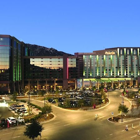 Pechanga Resort Casino Temecula Luaran gambar