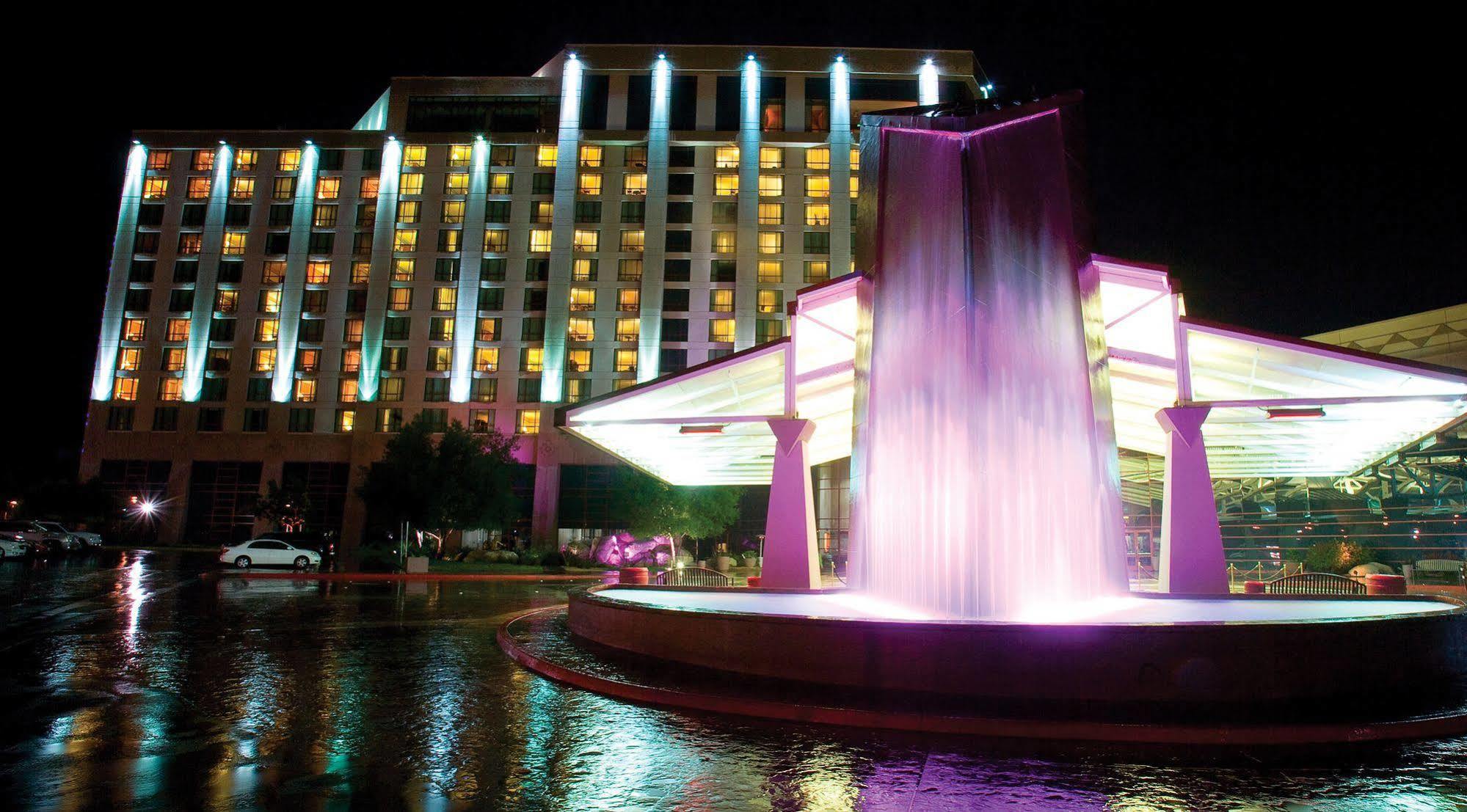 Pechanga Resort Casino Temecula Luaran gambar